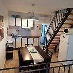 Fantov Old Town Apartamento
