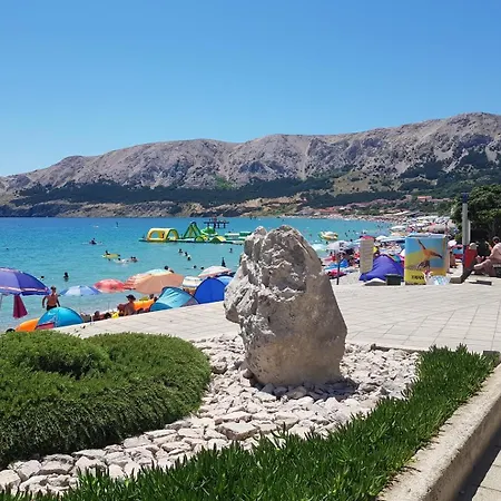 Fantov Old Town * Baška