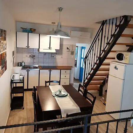Fantov Old Town Апартаменты
