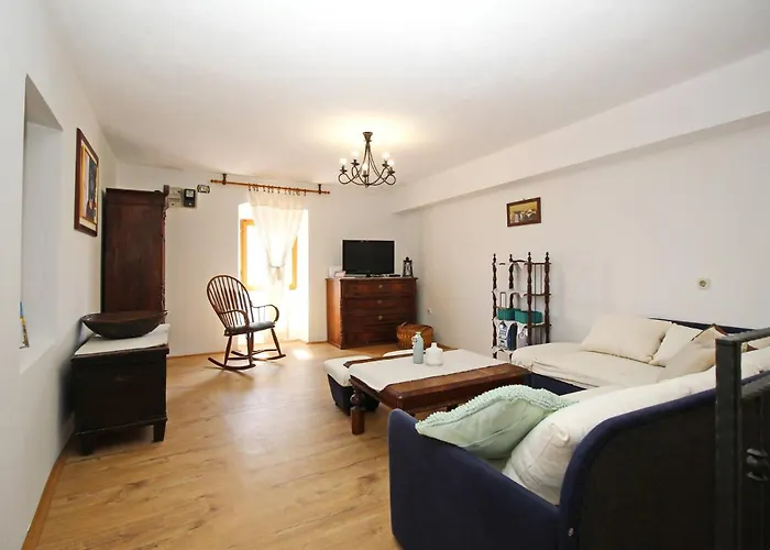 Fantov Apartment *