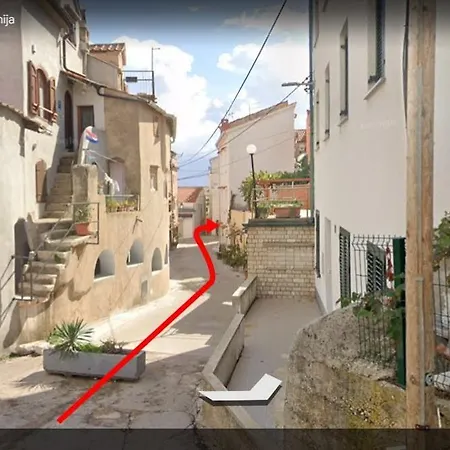 公寓 Fantov Old Town *