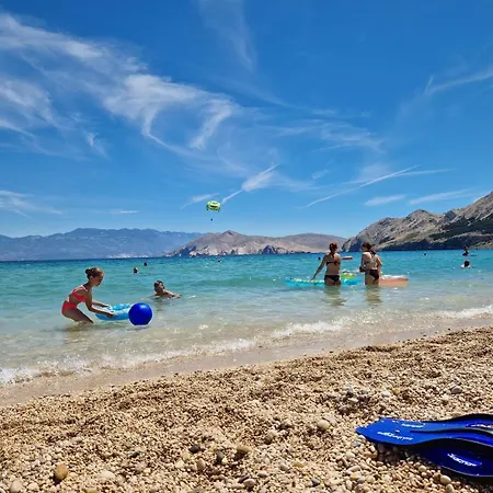 Fantov Old Town Baška