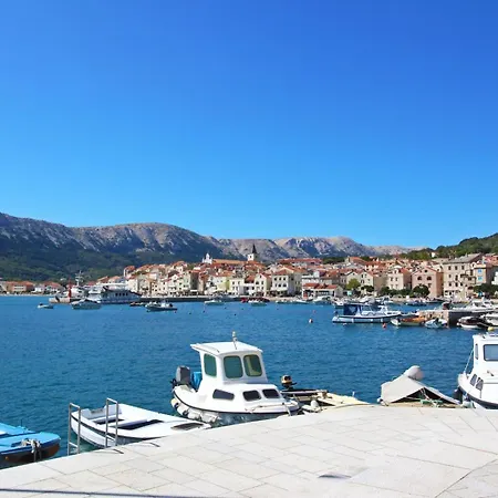 Fantov Old Town 公寓