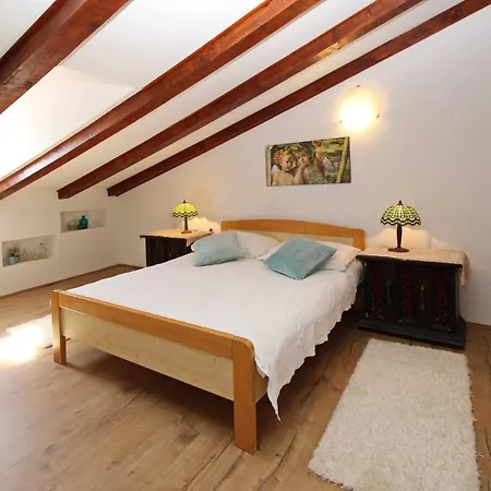 Fantov Old Town Appartement *