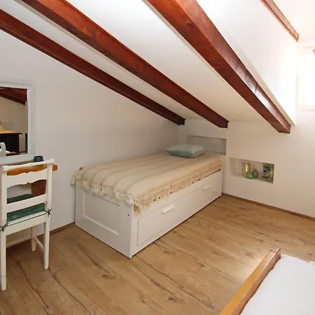 公寓 Fantov Old Town *