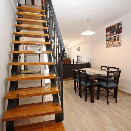 Fantov Old Town 公寓 巴斯卡