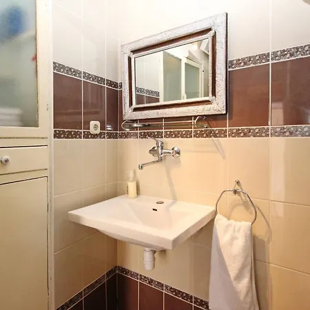 Fantov Old Town 巴斯卡