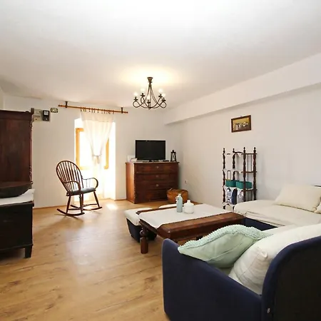 Fantov Old Town Апартаменты *