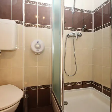 公寓 Fantov Old Town *