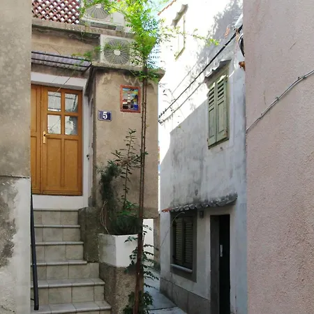 Fantov Old Town