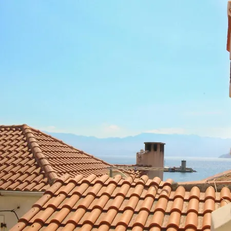 Fantov Old Town Апартаменты *