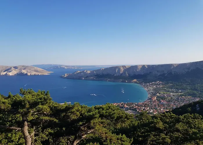 Fantov Old Town Lejlighed Baška