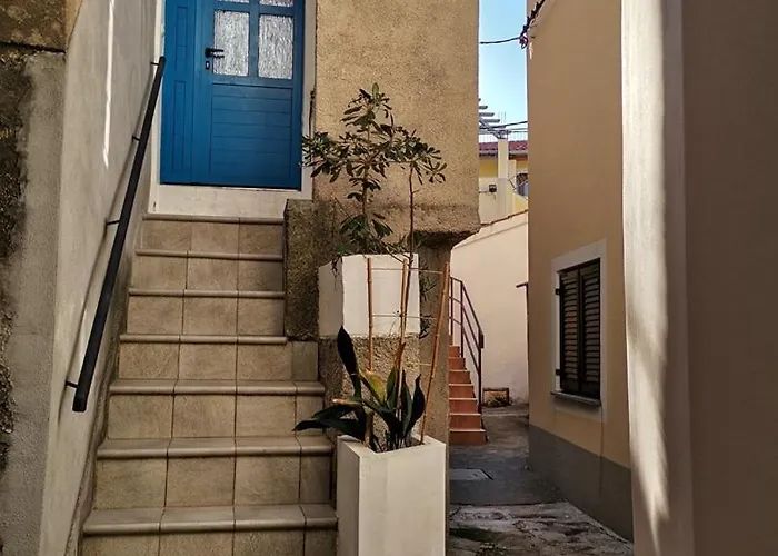 Fantov Old Town Baška
